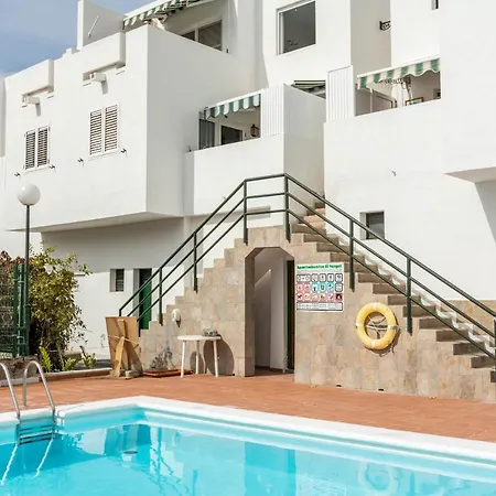 Casa Di Luca Appartement