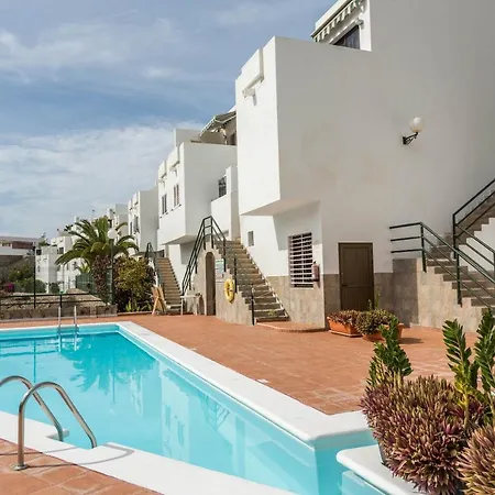 Casa Di Luca Appartement