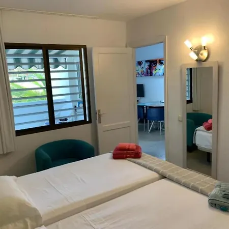 Appartement Casa Di Luca