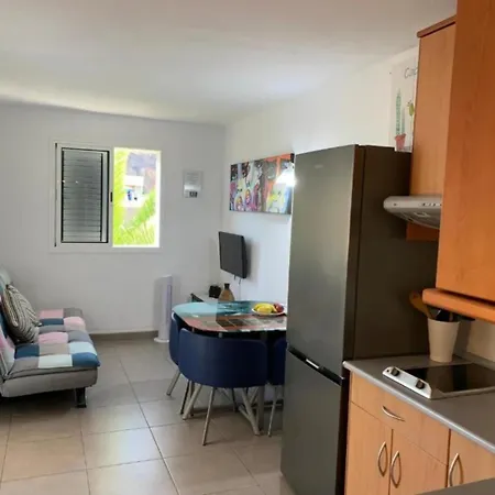 Appartement Casa Di Luca