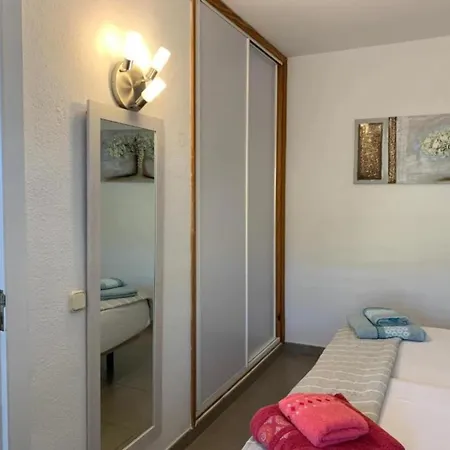 Casa Di Luca Appartement