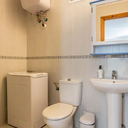 Appartamento Casa Di Luca *